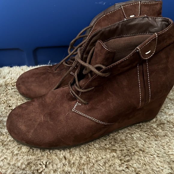 Bundle shoes 5 pairs - Picture 5 of 7